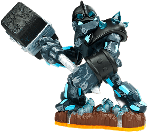 Granite Crusher